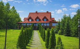 Pensjonat nad Stawami